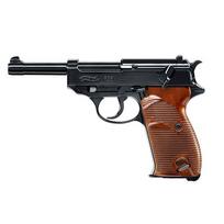 Pneumatinis pistoletas Walther P38 4,5 mm