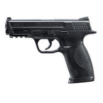 Pneumatinis pistoletas Smith Wesson M&P40, 4,5 mm BBs