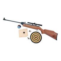 Pneumatinis šautuvas Perfecta Mod. 45 SET 4,5mm