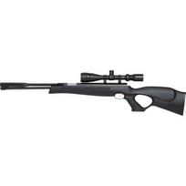 Pneumatinis šautuvas Weihrauch HW97 Black Line 4,5 mm 7,5J