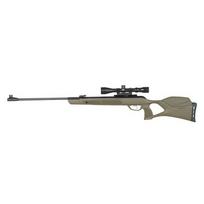 Pneumatinis šautuvas Gamo G-Magnum 1250 Jungle, 4,5mm