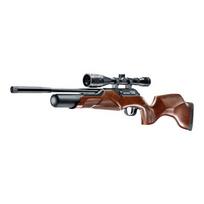 Pneumatinis PCP šautuvas Walther Rotex RM8 4,5 mm 7,5J