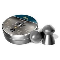 kulkel 5 5 - Kulkelės H&N BARACUDA 5,5 mm, 200 vnt. - 1 nuotrauka