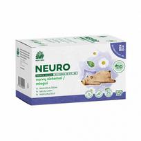  ŠVF žolelių arbata NEURO vaikams, 1,5 g. x 20 vnt.