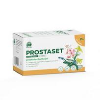 vaistazoliu -  ŠVF žolelių arbata PROSTASET, 20 vnt., 1.5 g - 1 nuotrauka