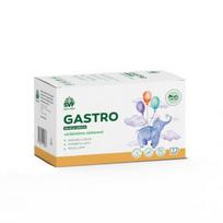 vaistazoliu -  ŠVF žolelių arbata vaikams GASTRO, 20 vnt., 1.5 g - 1 nuotrauka
