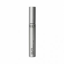  IDUN MINERALS ilginantis ir blakstienas atskiriantis tušas SILFR, juoda spalva, Nr. 5011, 10 ml