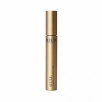  IDUN MINERALS apimties suteikiantis blakstienų tušas GULL, juoda spalva, Nr. 5010, 11.5 ml