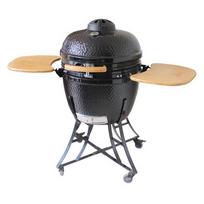 AUPLEX Kamado 24" Ceramic BBQ