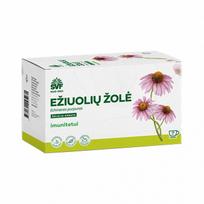  ŠVF ežiuolių žolė, 20 vnt.
