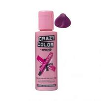  CRAZY COLOR plaukų dažai PINKISSIMO, Nr. 42, nuo 16 m., 100 ml
