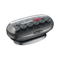 plauku suktukai - BaByliss PRO BAB3025E, 12 vnt - 2 nuotrauka