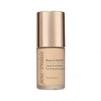 jane iredale mineraline pudra -  JANE IREDALE skystas makiažo pagrindas BEYOND MATTE M6, 27 ml - 1 nuotrauka