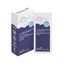  BIOFARMACIJA LABANAKT, 14 pakelių