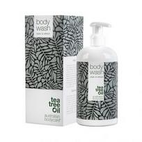  TEA TREE OIL kūno prausiklis, 500 ml