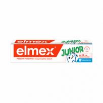 Pirkti  ELMEX vaikiška dantų pasta, 6−12 m., 75 ml - Photo 1