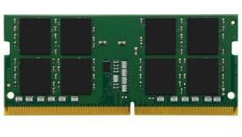 ddr4 sodimm 3200 cl22 - Kingston DDR4 - 32 GB - 3200 - CL - 22 - Dual Kit - 1 nuotrauka