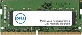 Atmintis Dell Memory Upgrade - 16GB - 1Rx8 DDR4 SODIMM 3200MHz