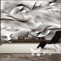 Fototapetas - Abstract braid