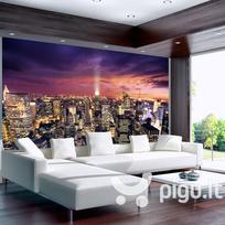 Fototapetas - Evening in New York City