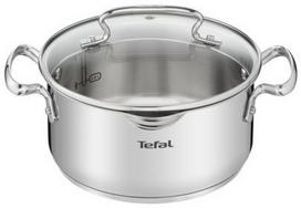 tefal duetto - Tefal Duetto+ 20 cm G7194455 - 1 nuotrauka