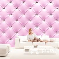 Fototapetas XXL - Pink Elegance