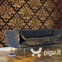 Fototapetas XXL - Golden Baroque