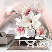 Fototapetas XXL - White Magnolias II