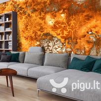 Fototapetas XXL - Flames of the Past