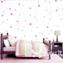 Fototapetas - Charming Dots