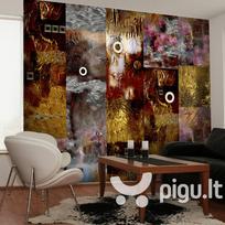 Fototapetas - Painted Abstraction