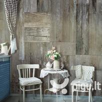 Fototapetas - Rustic Style