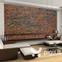 Fototapetas XXL - Brick wall
