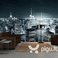 Fototapetas XXL - New York City nightlife