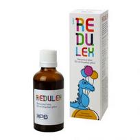  REDULEX BABY geriamieji lašai (tirpalas), nuo gimimo, 50 ml
