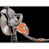 husqvarna pjuklas - HUSQVARNA K 4000 - 1 nuotrauka