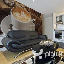 Fototapetas - Maybe coffee?
