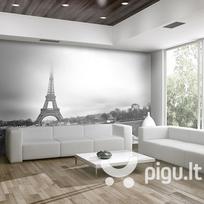 Fototapetas - Paris: Eiffel Tower