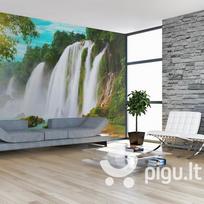 Fototapetas - Detian - waterfall (China)