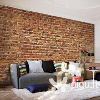 Fototapetas - Brick Wall