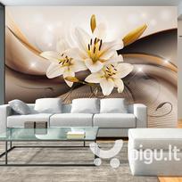 Fototapetas - Golden Lily