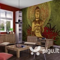Fototapetas - Golden Buddha