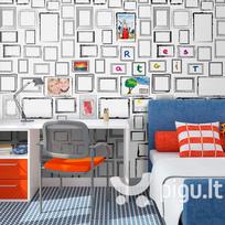 Fototapetas - Create your own space