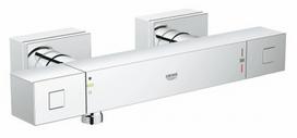 Termostatinis dušo maišytuvas Grohe Grohtherm Cube