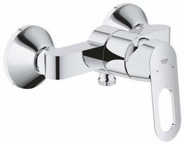 Dušo maišytuvas Grohe BauLoop