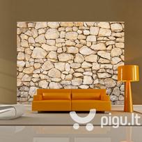 Fototapetas - visual illusion - stone