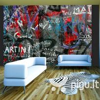 Fototapetas - Urban graffiti
