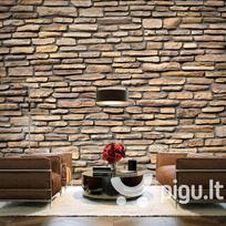 Fototapetas - Imitation - stone