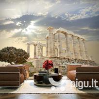 Fototapetas - The Acropolis, Greece