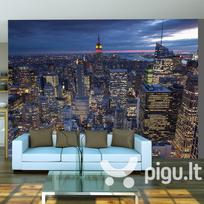 Fototapetas - New York - night
